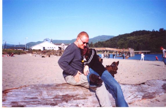 still on speaking terms at this point